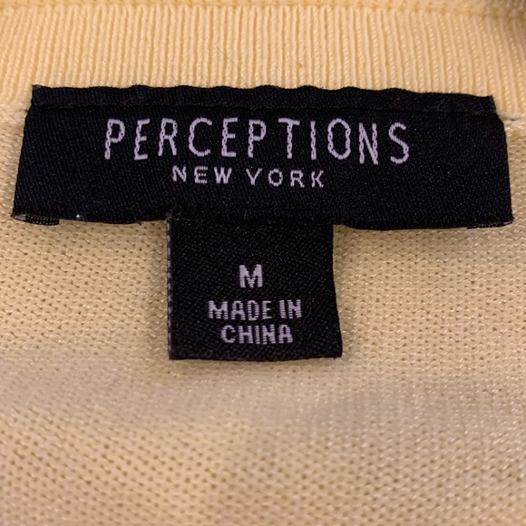 ⭐️Perceptions Women’s Triple Tier 3/4 Shrug⭐️ - Picture 6 of 8